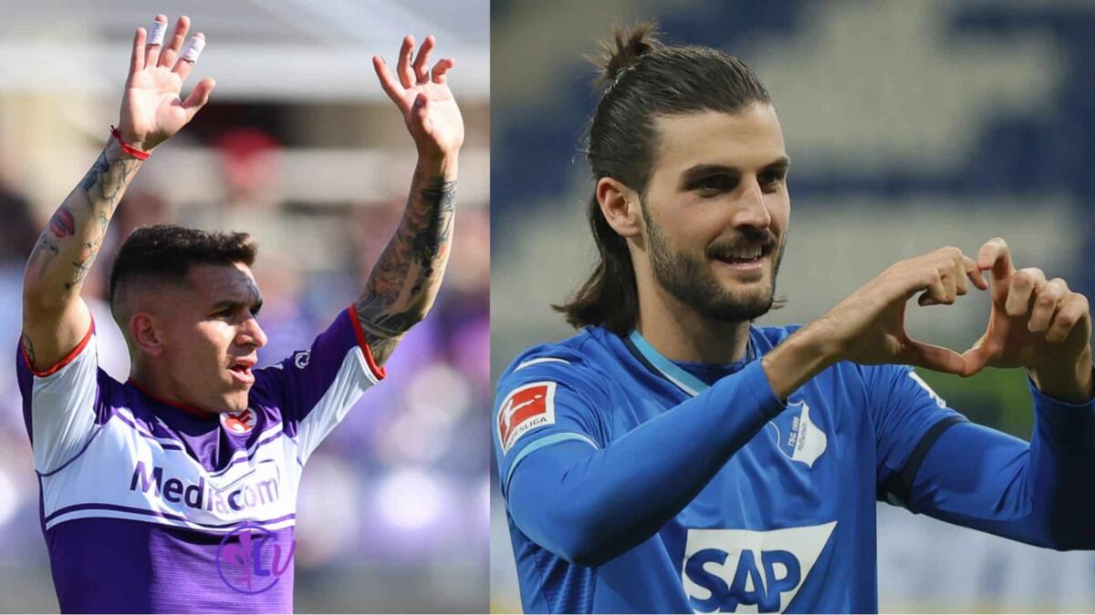 Di Marzio conferma Sportitalia: "Fiorentina su Grillitsch se Torreira va via, offerti 8 milioni all'Arsenal" - 