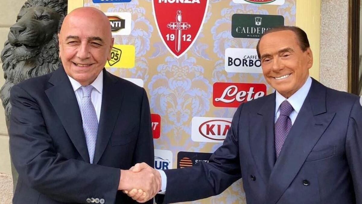 TMW, Berlusconi vuol rendere grande il Monza: pronti 150 milioni per il prossimo mercato - 