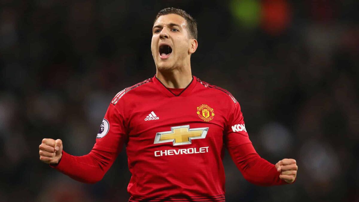 Sfuma Dalot per la Fiorentina, l'agente sicuro: "Resterà allo United. È molto felice a Manchester" - 