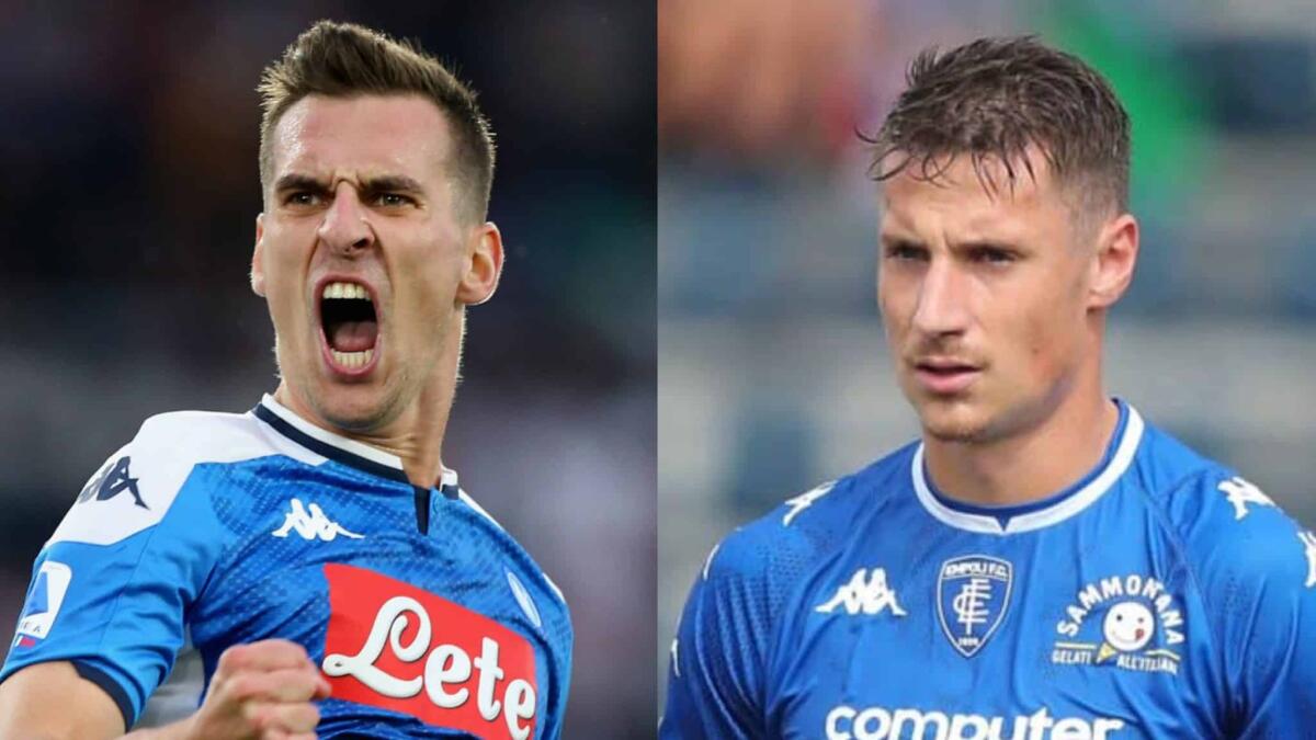 Corriere dello Sport, Fiorentina su Milik e Pinamonti: ostacoli per entrambi i calciatori  - 
