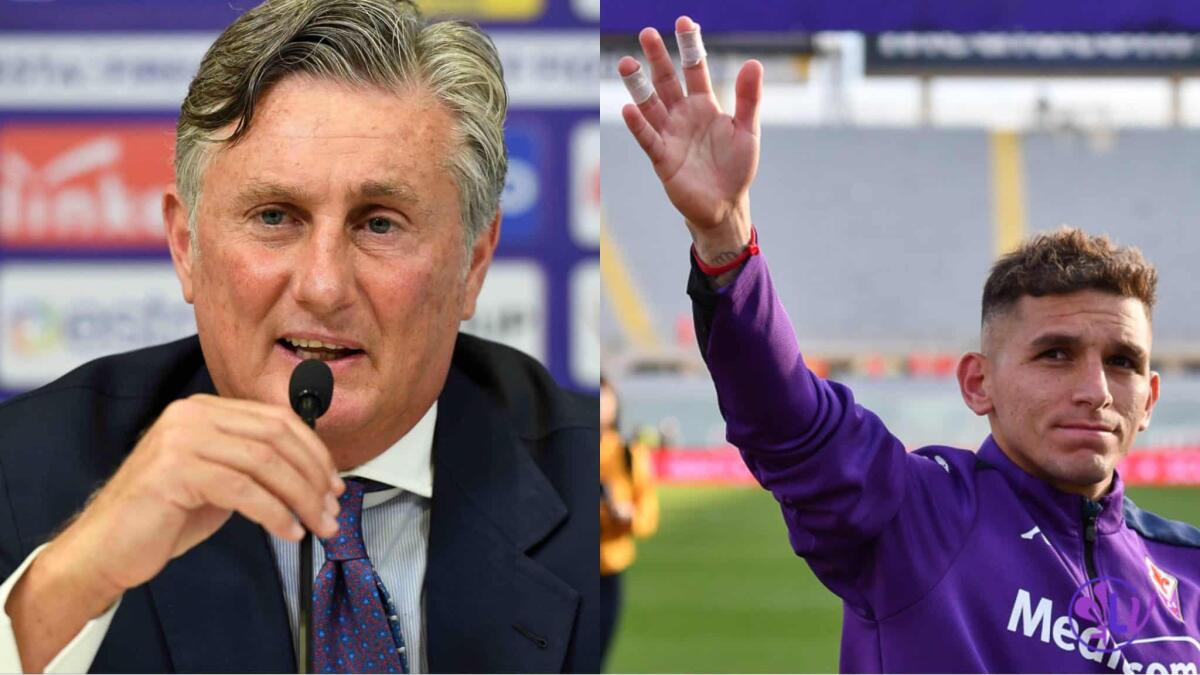 La Fiorentina non riscatterà Torreira, Pradè ha chiamato il giocatore per comunicare la scelta - 