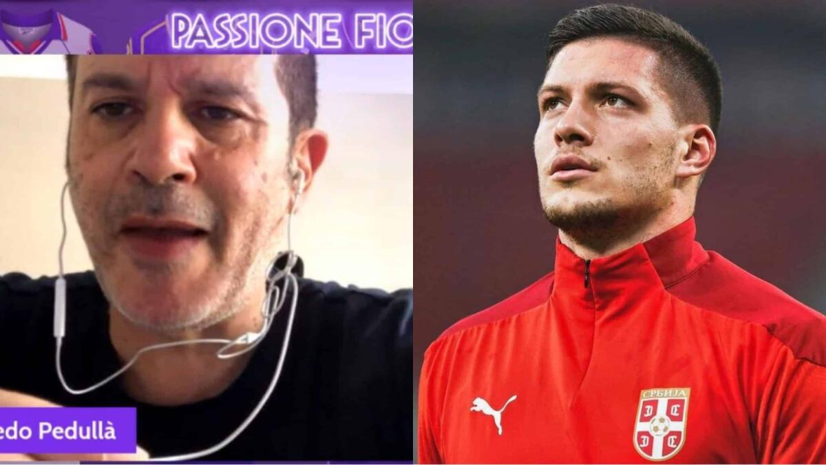 Pedullà: "Jovic si trasferisce alla Fiorentina in prestito secco. Il Real pagherà metà ingaggio" - 