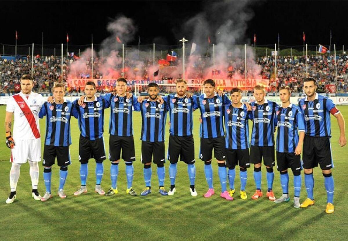 Colpaccio per lo staff del Pisa che si aggiudica il super preparatore ex Fiorentina Valter Vio - 