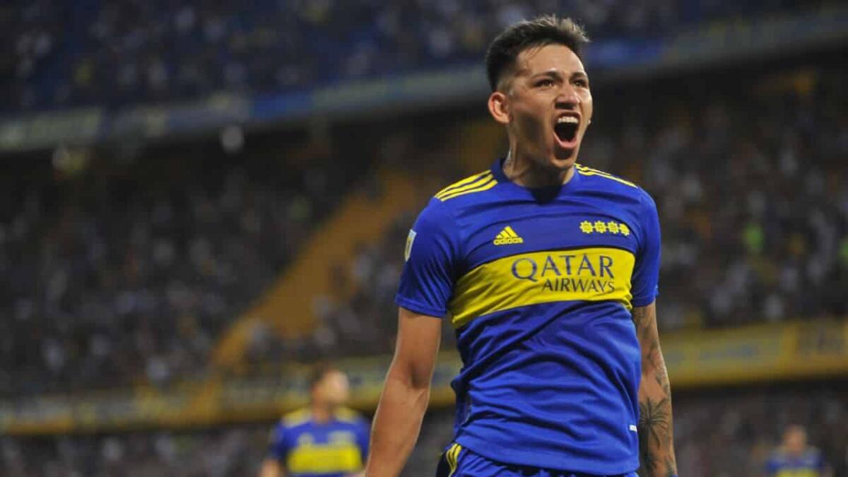 Corriere dello Sport, Fiorentina su Vasquez, Burdisso l'arma in più ma il Boca chiede 14 milioni - 