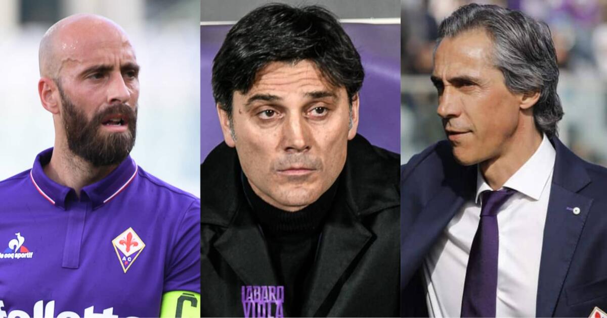 Borja Valero rivela: "Montella era bravo e tranquillo, ma Sousa era di un altro livello tatticamente" - 