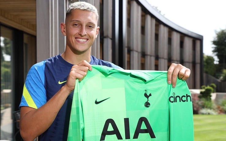 Gazzetta, la Fiorentina vuole Gollini in prestito con diritto, l’Atalanta chiede l’obbligo a 13 milioni