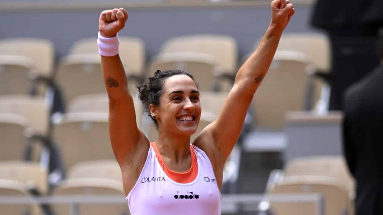 Martina Trevisan: "La mia prima volta al calcio storico. La Fiorentina il prossimo anno andrà meglio"