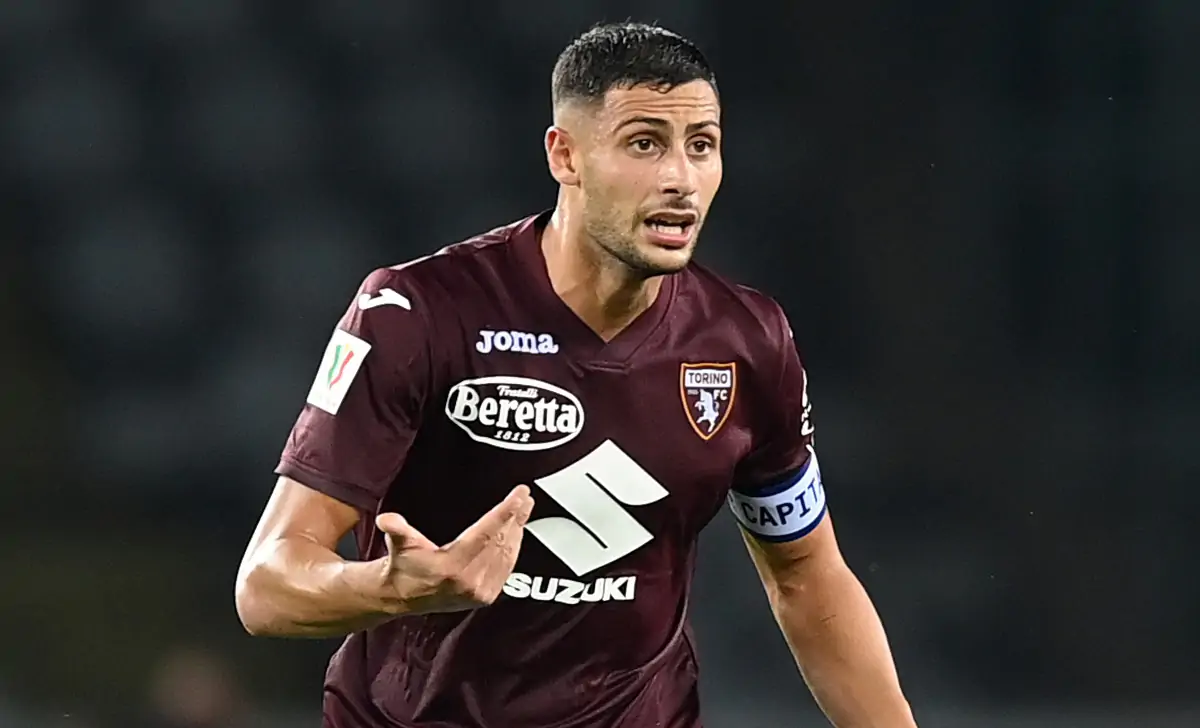 Di Marzio: "Mandragora sarà un giocatore della Fiorentina. Verrà presentato Mercoledì"