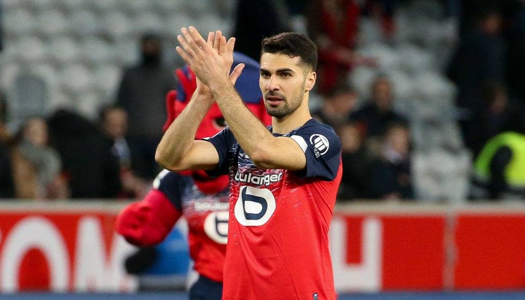 Nazione, Celik torna di moda: la Fiorentina prepara un'offerta da 9 milioni per il Lille