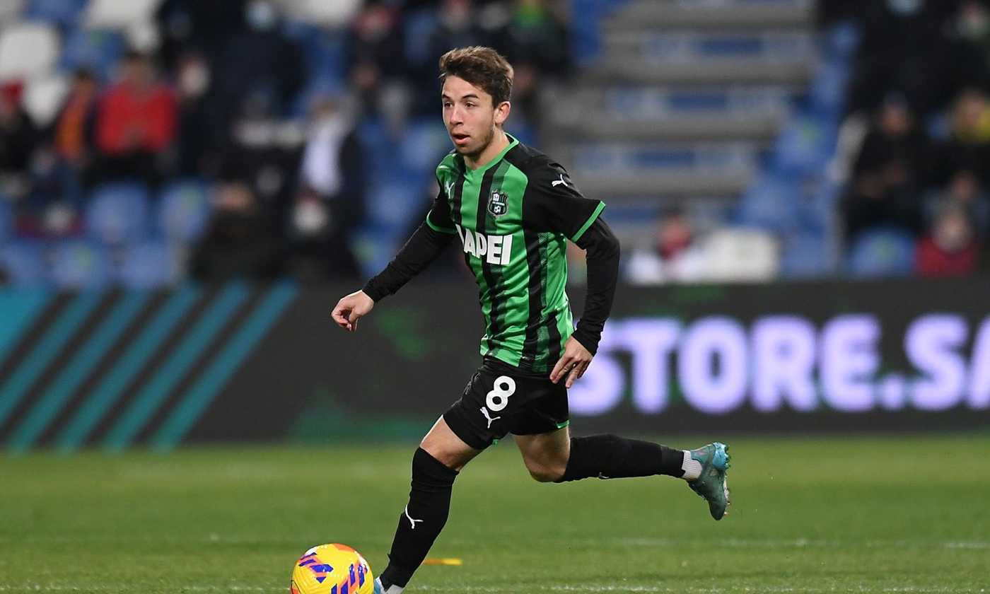 Nazione, Maxime Lopez alla Roma? La Fiorentina potrebbe inserirsi, è l'alternativa a Sensi