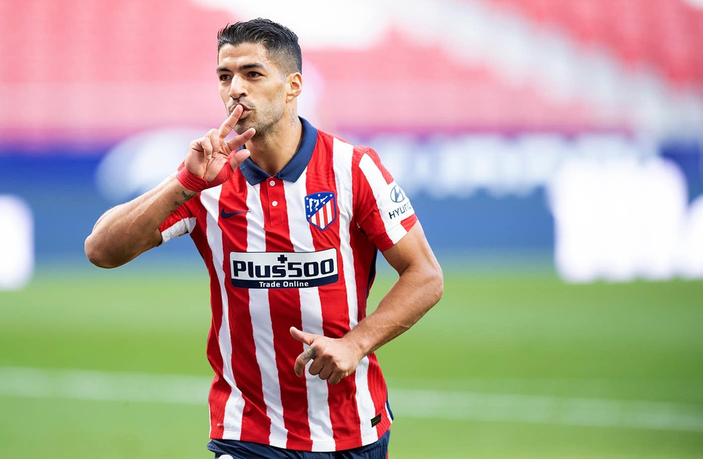 TMW, dopo essere stato offerto alla Fiorentina, Suarez è stato offerto anche alla Lazio di Sarri