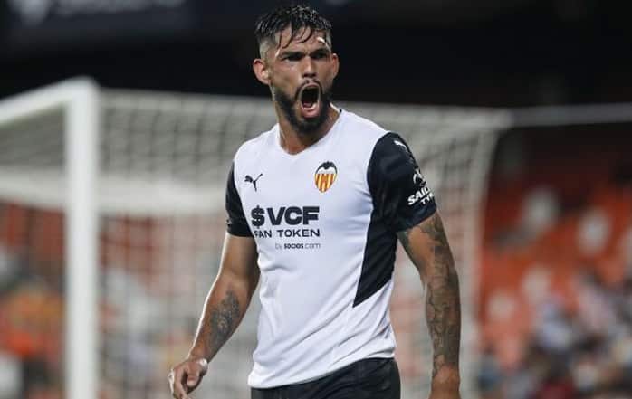 Dalla Germania, Fiorentina su Alderete. Il difensore dell'Herta Berlino è valutato 10 milioni di euro