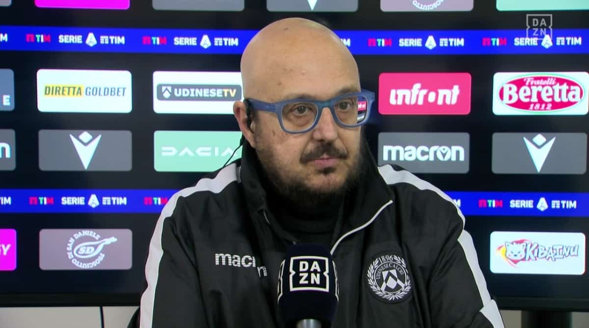 Ds Udinese apre alle cessioni: "Con la giusta offerta, Deulofeu e Molina possono partire"