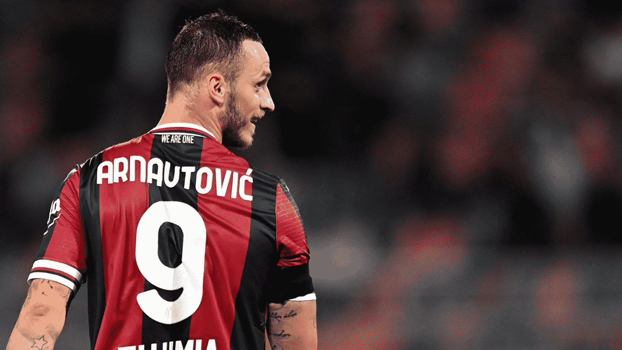 Tuttosport non ha dubbi: “Arnautovic potrebbe essere l’attaccante giusto per la Fiorentina”