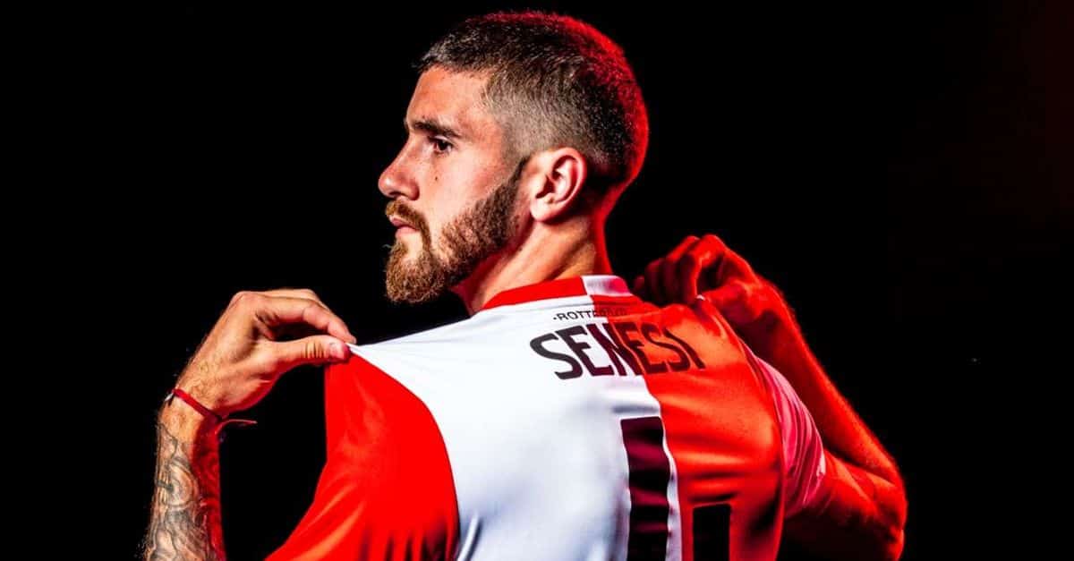 Repubblica, Senesi il nome per il dopo Milenkovic: il contratto in scadenza un alleato per il prezzo 