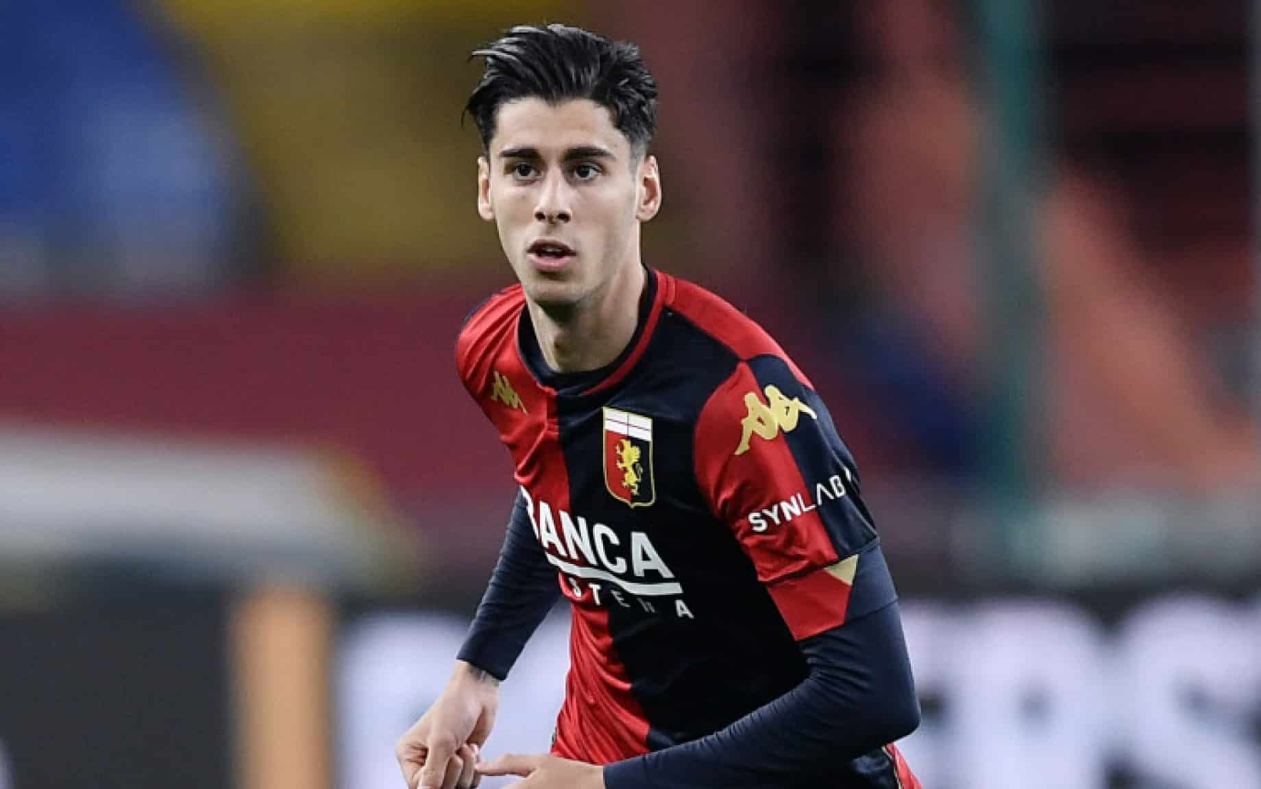 Nazione, Fiorentina su Melegoni, la sua valutazione è di 3 milioni. Cambiaso? Prezzo 5 milioni