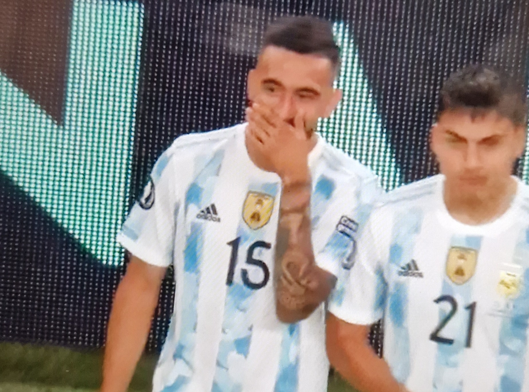 Messi e l'Argentina umiliano l'Italia, finisce 0-3. Alla festa partecipa anche Nico Gonzalez