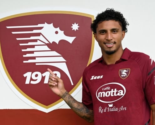 Gazzetta dello Sport, Italiano innamorato follemente di Ederson. Ma la Salernitana spara alto