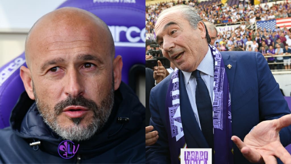 Bucchioni: "Braccio di ferro tra Fiorentina e Italiano senza senso, assurdo fare storie per 300.000 euro"
