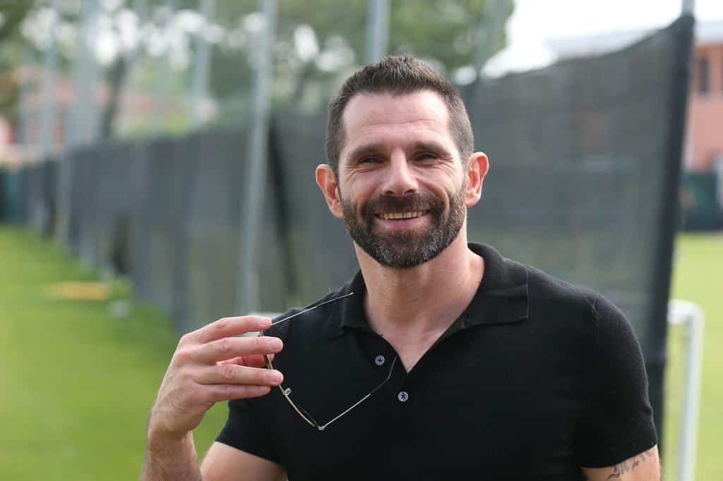 Pellissier: "Ancora adesso Della Valle quando mi incontra mi rinfaccia di aver rifiutato la Fiorentina"