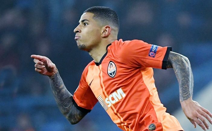 Dodo scrive a Labaro Viola su Instagram, gioia dopo la notizia dell'accordo tra Fiorentina e Shakhtar