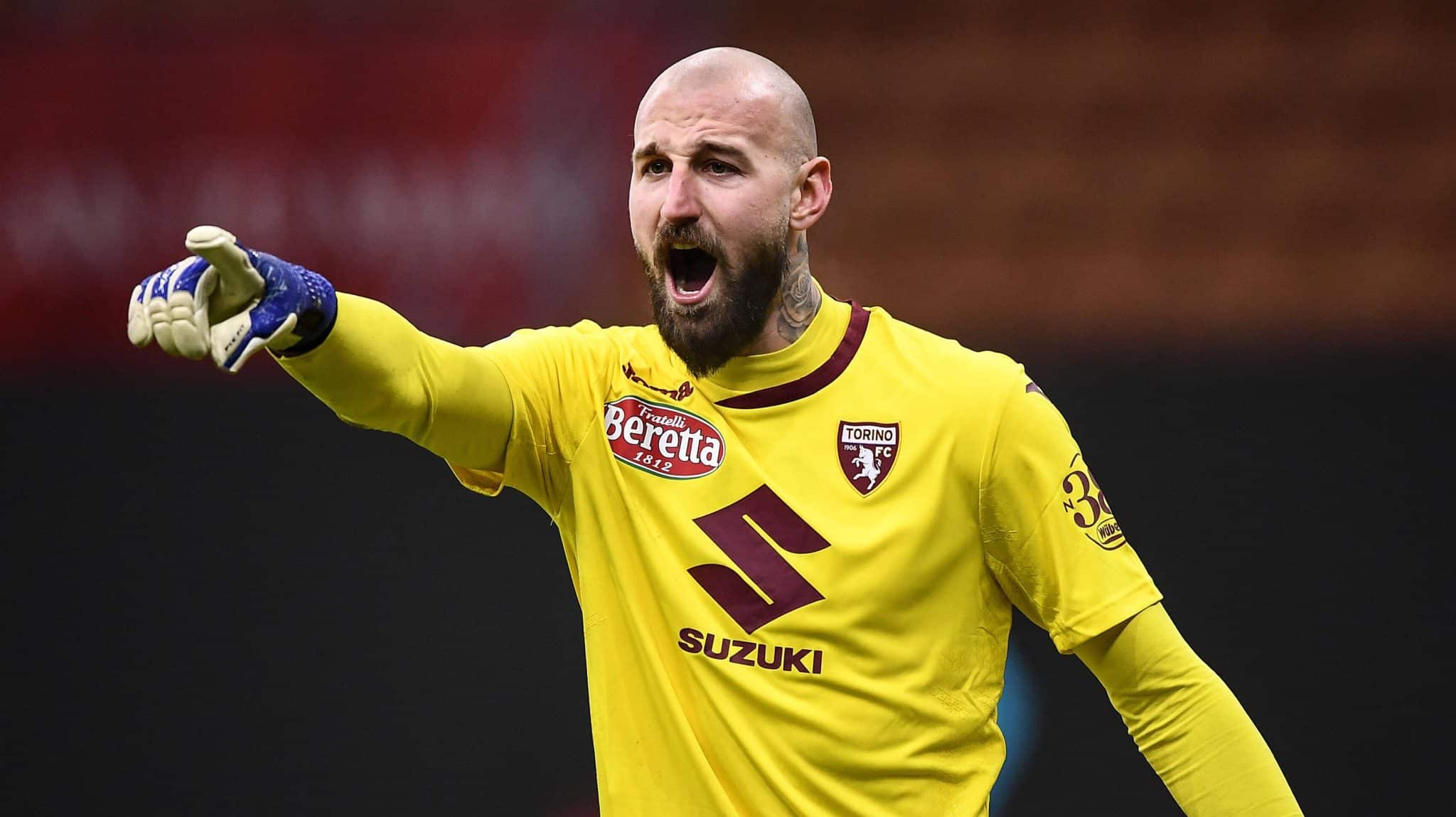 Tuttosport, idea Milinkovic-Savic per la porta della Fiorentina: può arrivare in prestito con diritto di riscatto 