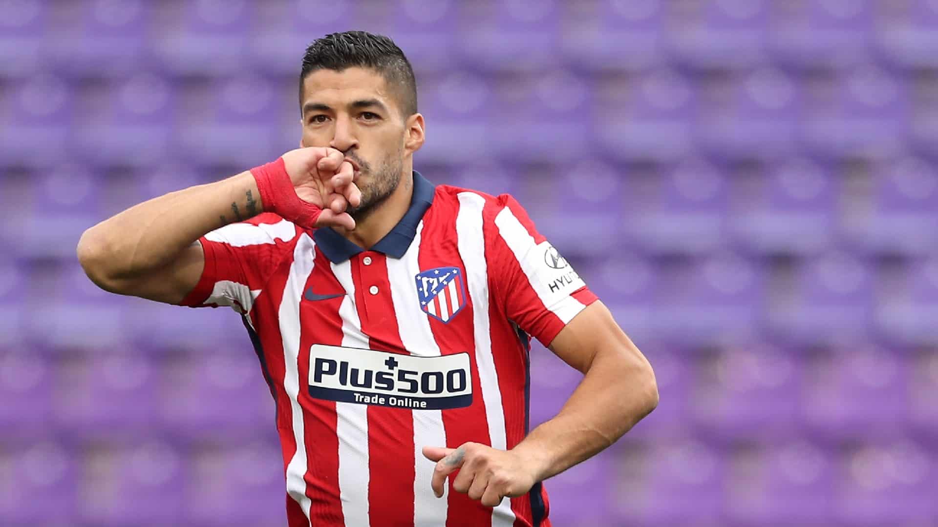 Dall'Argentina, anche l'Atalanta vuole Suarez, sfida la Fiorentina per prenderlo a parametro zero