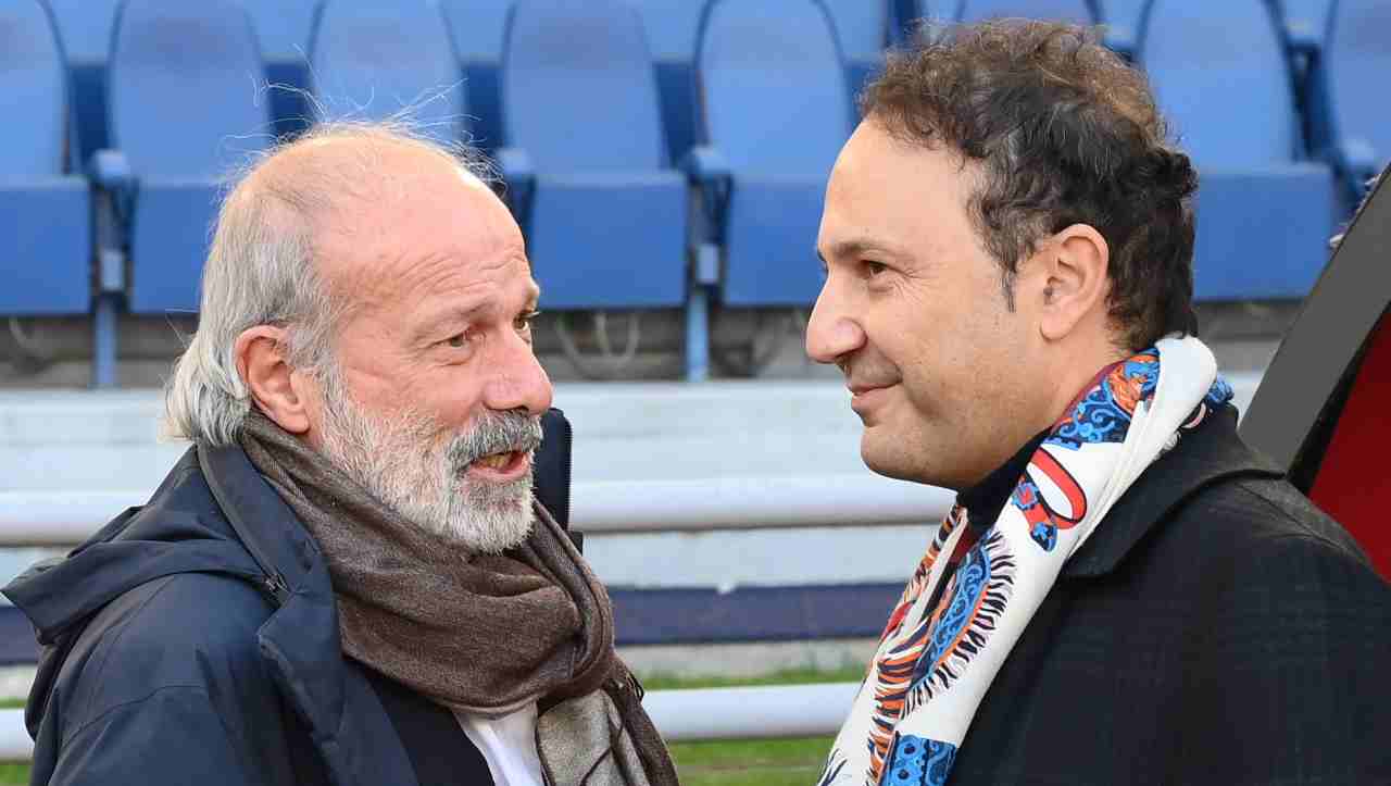 Alfredo Falcone