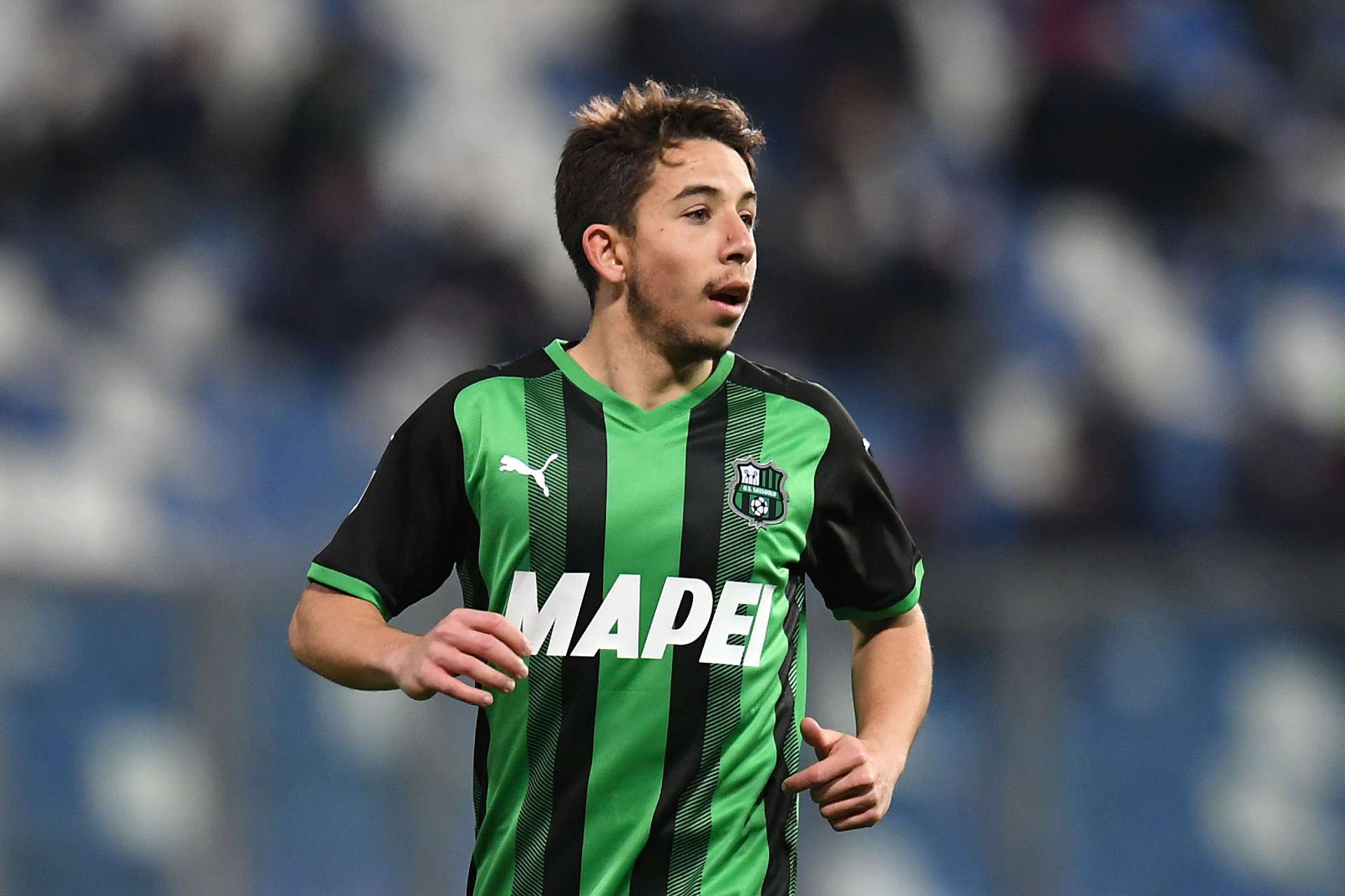 Maxime Lopez, parole d'addio: "Mi chiedo se non sia giunto il momento di cambiare". Lascerà il Sassuolo?