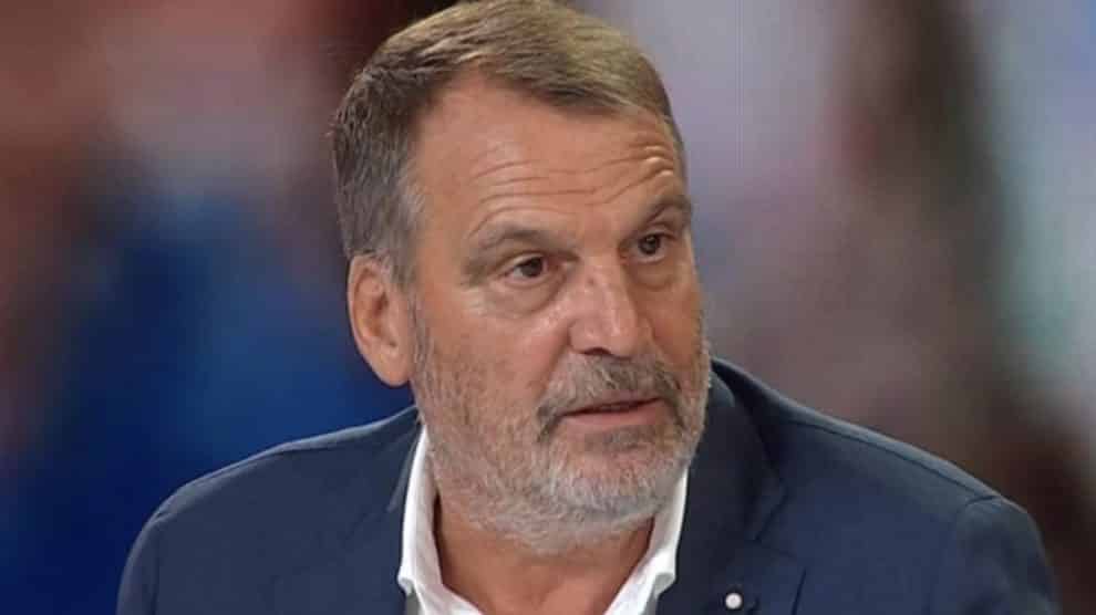 Tardelli sorride: "Milan di Pioli come la Fiorentina dell'82 ma alla fine lo scudetto l'abbiamo vinto noi..."