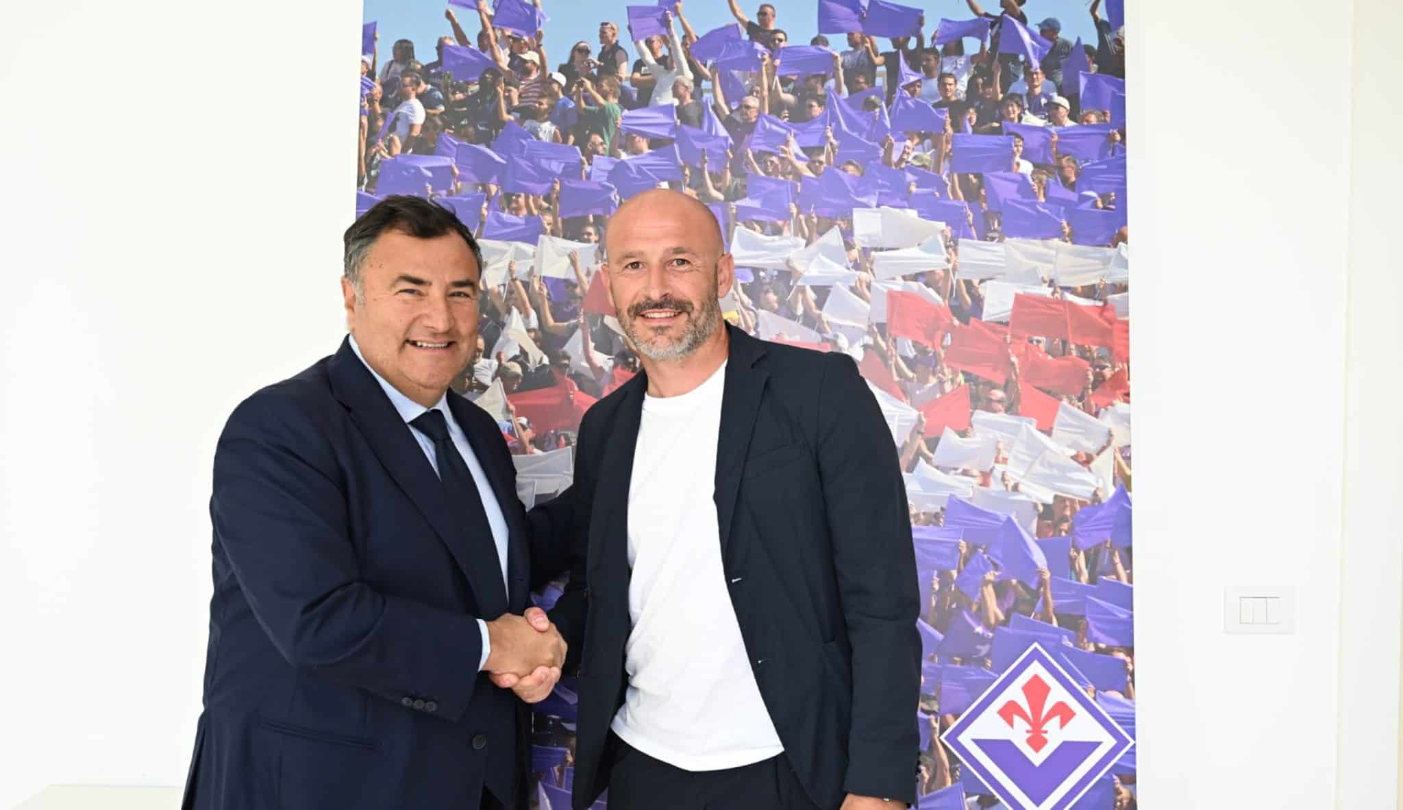 Italiano: "Mai messo in dubbio questo matrimonio. Si riparte con entusiasmo, lavoriamo sul mercato"