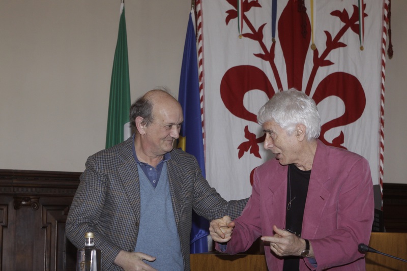 Sentite N. Pontello: "Commisso? Sta facendo come noi prima di vendere. Vedo tante similitudini"