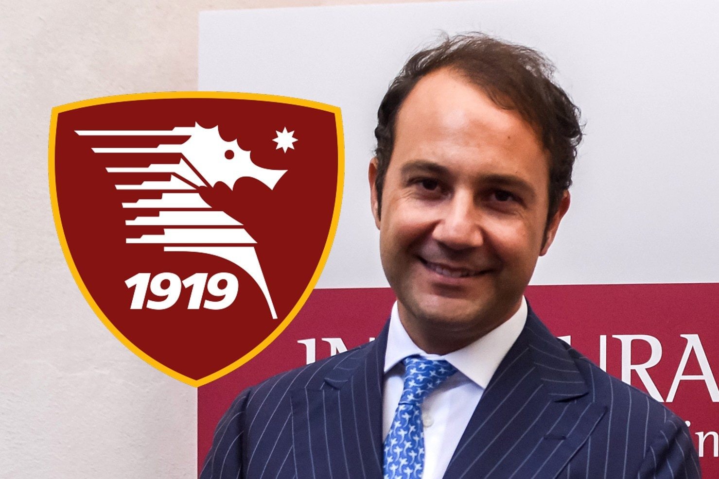 La Salernitana con Commisso: "Il sistema procuratori va cambiato, le commissioni sono scandalose"