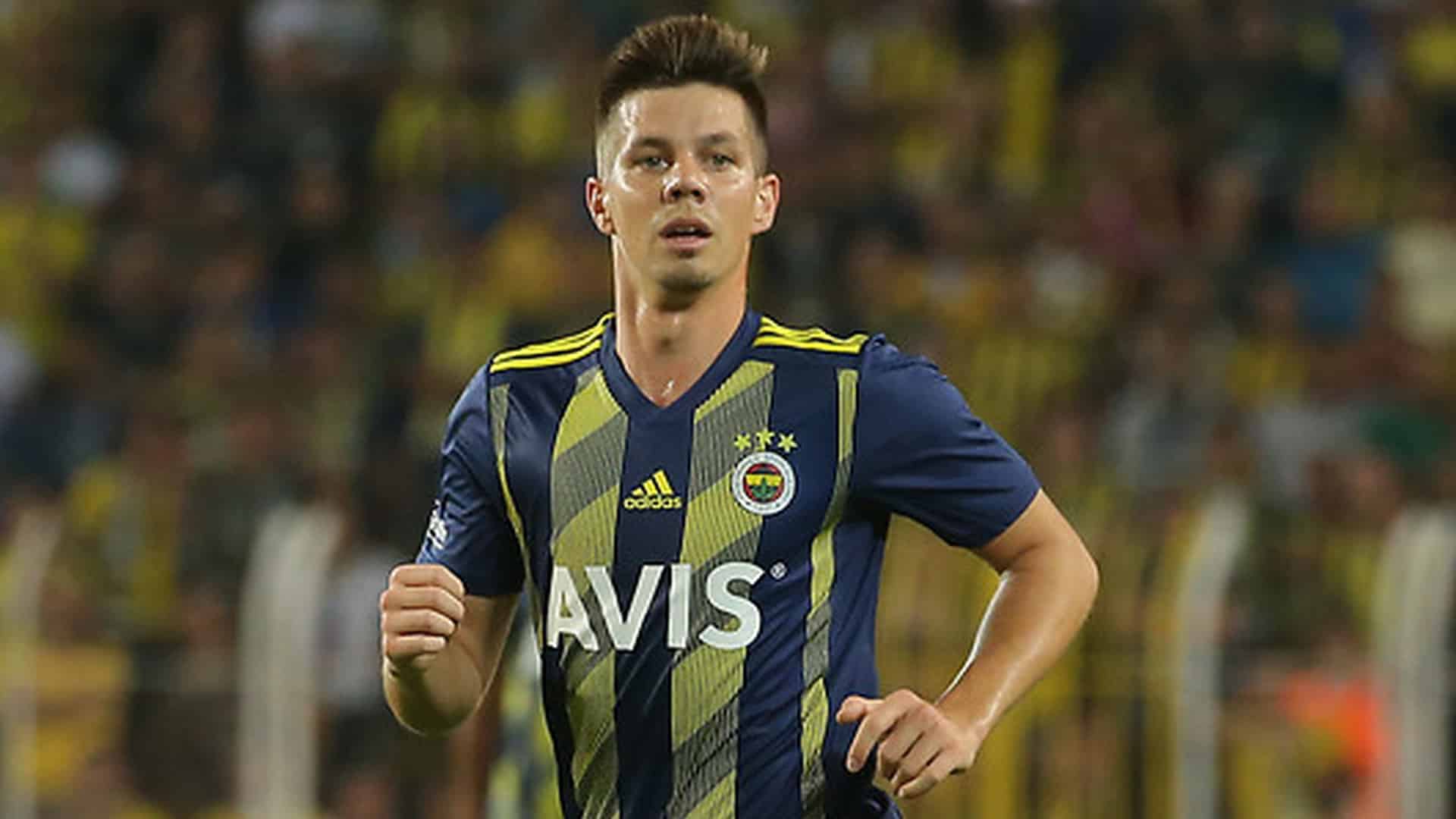 Dalla Turchia, Fiorentina interessata a Zajc del Fenerbache. Concorrenza di Cagliari e Bologna