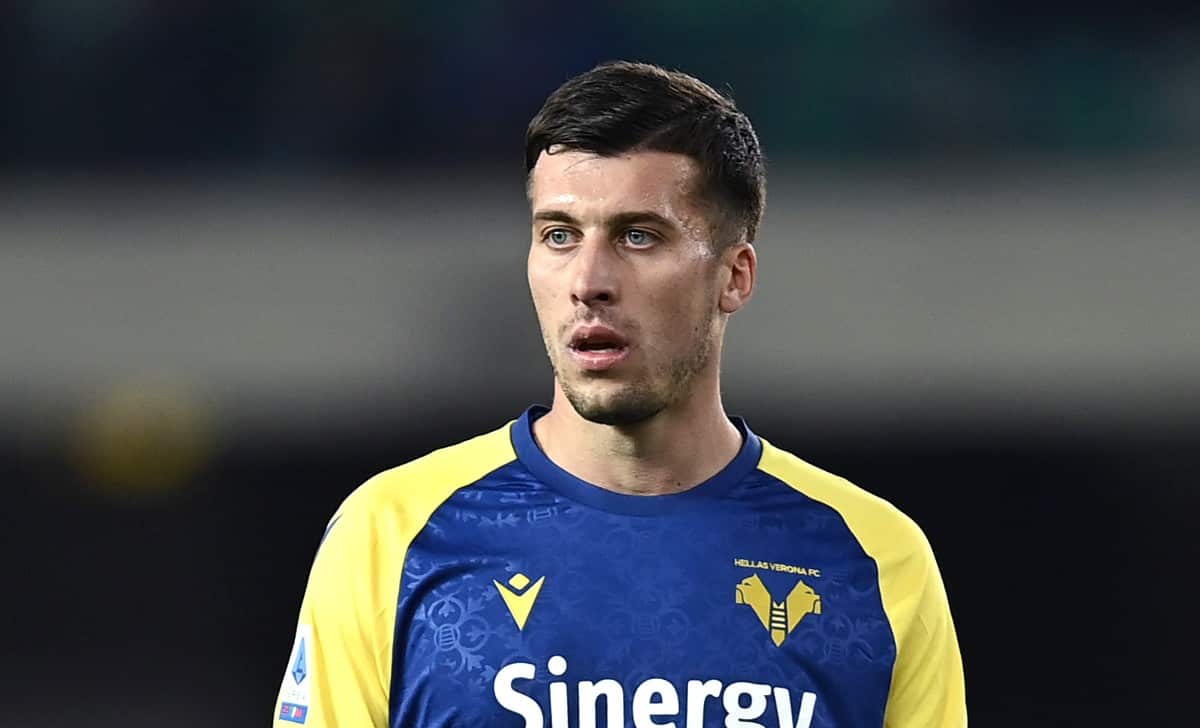 Nazione, Fiorentina su Casale: il Verona l’ha messo in vendita ma servono più di 12 milioni