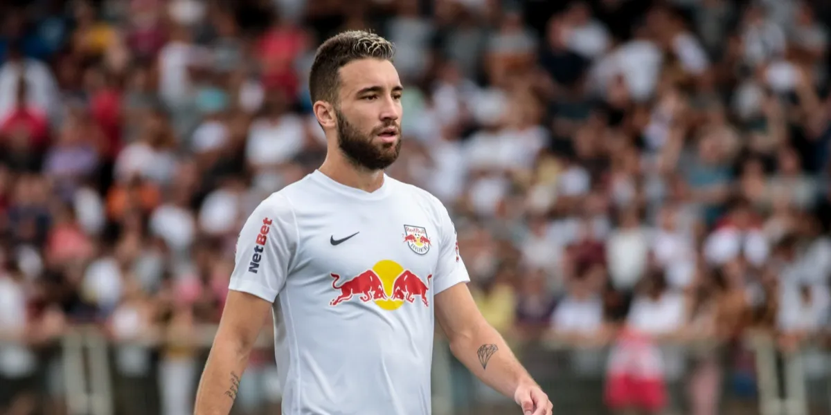 Dal Brasile, Fiorentina e West Ham su Leo Ortiz. RB Bragantino apre alla cessione: servono 10 milioni