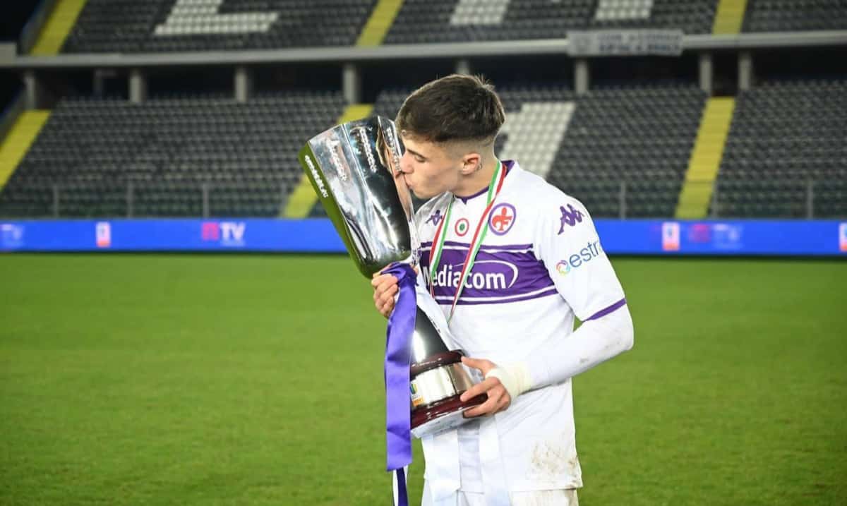 CorSport, Bianco pronto a rinnovare fino al 2025 con la Fiorentina. Verrà valutato a Moena da Italiano