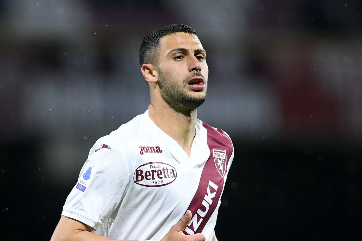 Barone non si sbilancia su Mandragora: "Fatta per il suo passaggio alla Fiorentina? Vediamo"