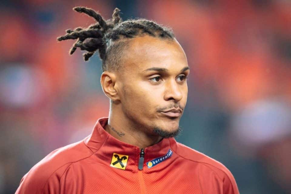 Si scalda l'asse tra la Fiorentina e l'Inter: i viola mettono gli occhi su Valentino Lazaro.
