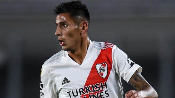 Dalla Spagna, nuovo nome per il vice-Biraghi:  Fiorentina su Angileri del River. Il terzino vuole l'Europa