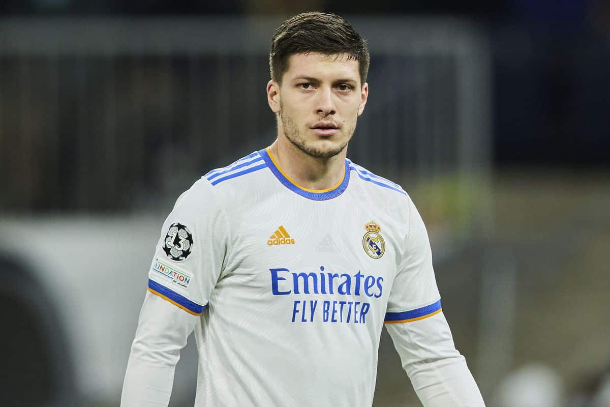 Dalla Spagna, Jovic è un giocatore della Fiorentina, accordo con Real Madrid per prestito secco