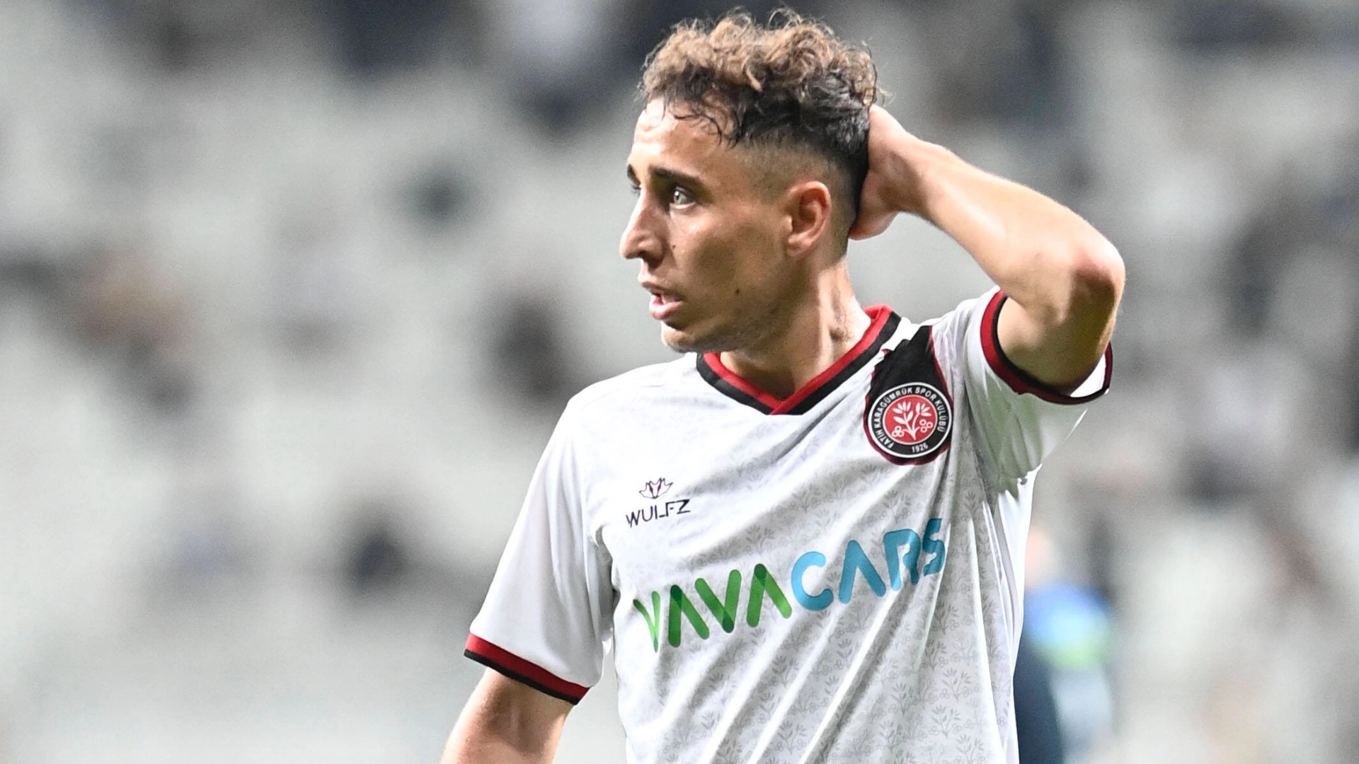 Dalla Turchia, il Karagümrük rifiuta l'offerta della Fiorentina da 3.5 milioni per Emre Mor