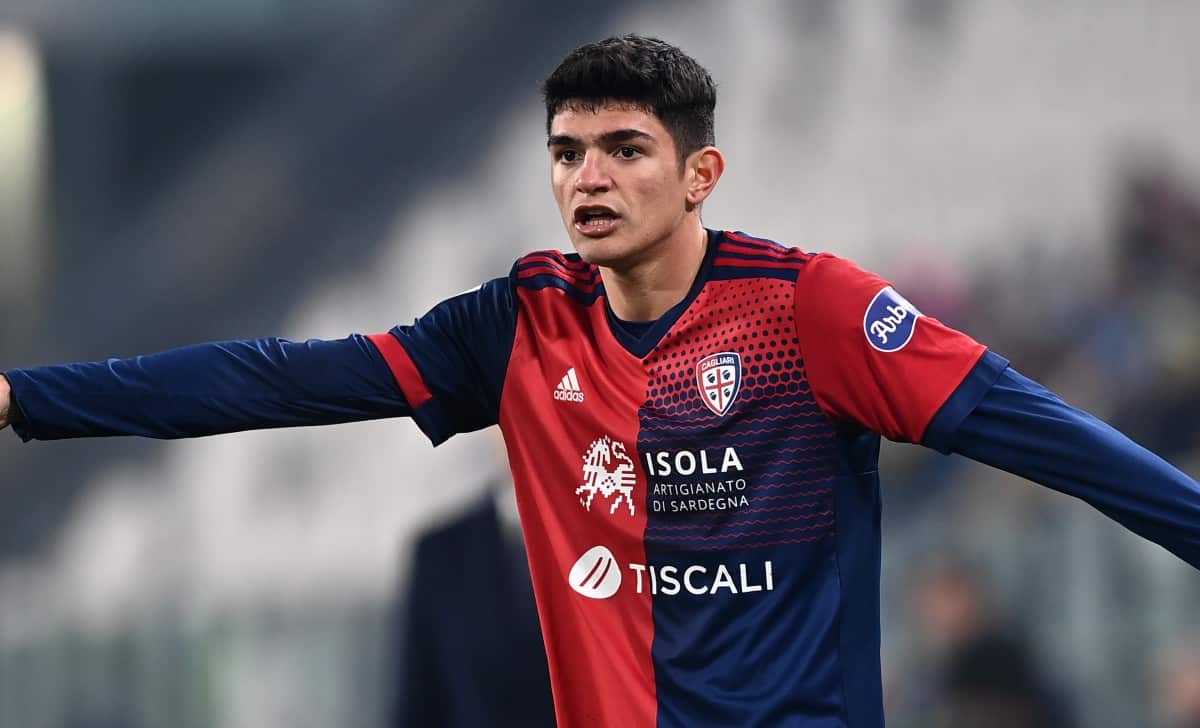 Gazzetta, il Cagliari per Bellanova chiede 20 milioni, ma la Fiorentina punta sul vantaggio che ha