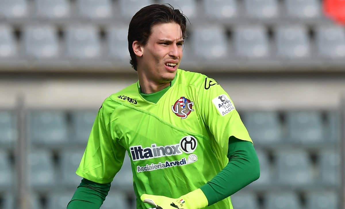 Pedullà scrive: "la Lazio aspetta il report sull'esito dell'infortunio di Carnesecchi. Kepa l'alternativa"