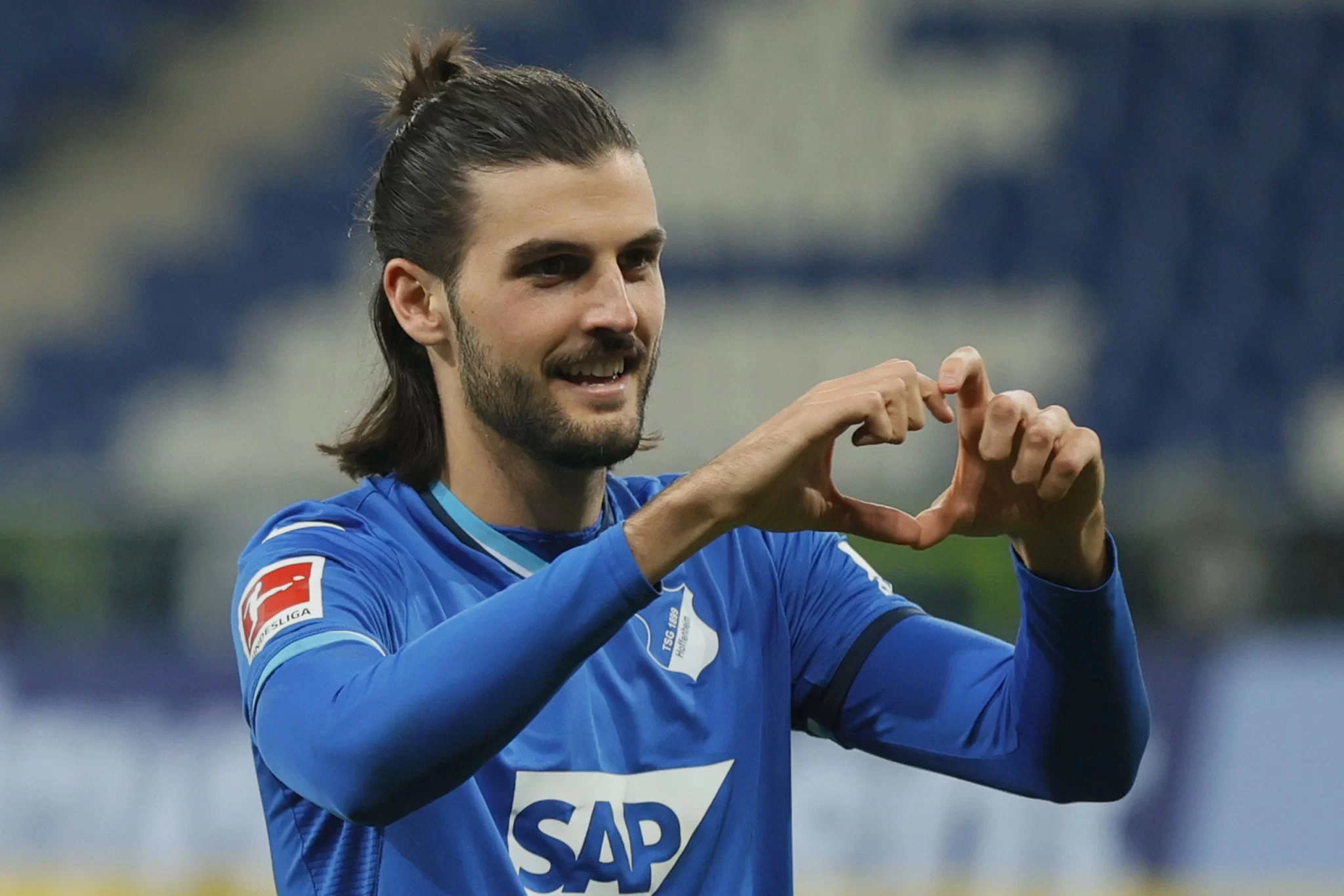 Di Marzio conferma Sportitalia: "Fiorentina su Grillitsch se Torreira va via, offerti 8 milioni all'Arsenal"