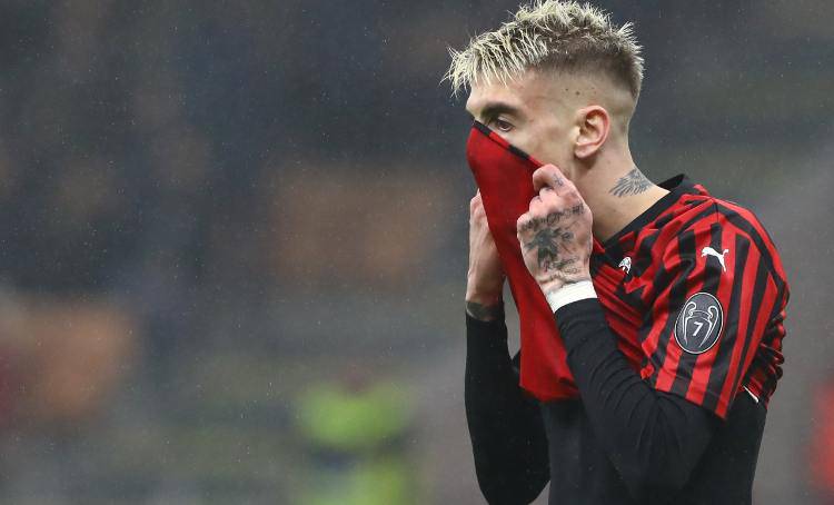 Corriere dello Sport: “El Shaarawy e Castillejo i sogni della Fiorentina ma per ora nessuna offerta"