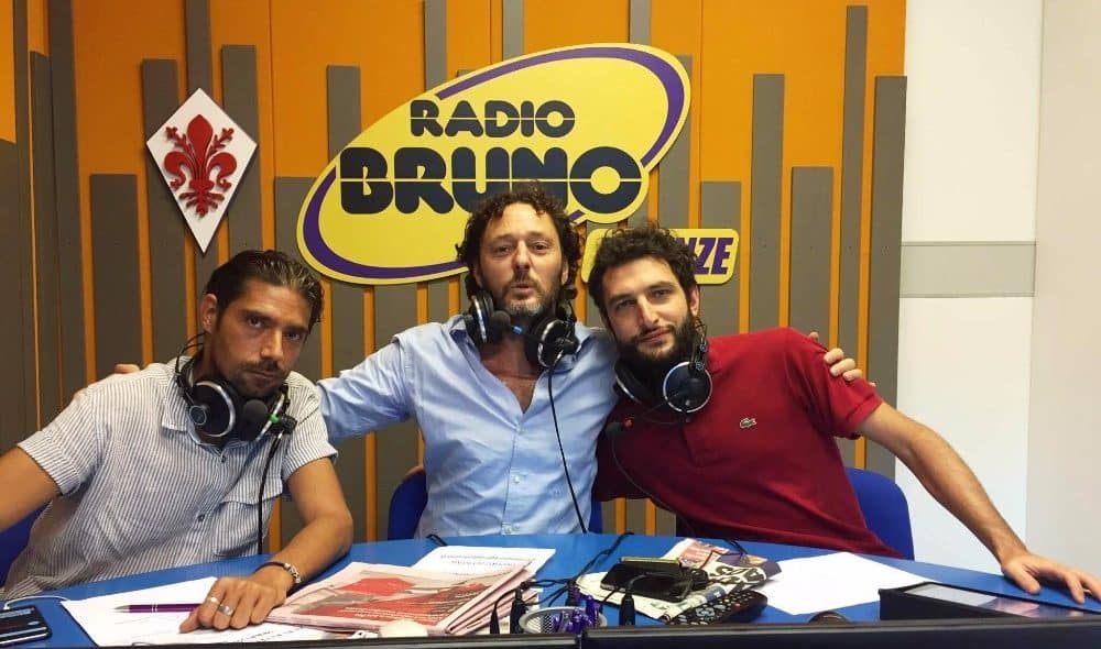 Brovarone: "Pradè non sta facendo il mercato che avrebbe voluto fare, è frenato da Commisso"