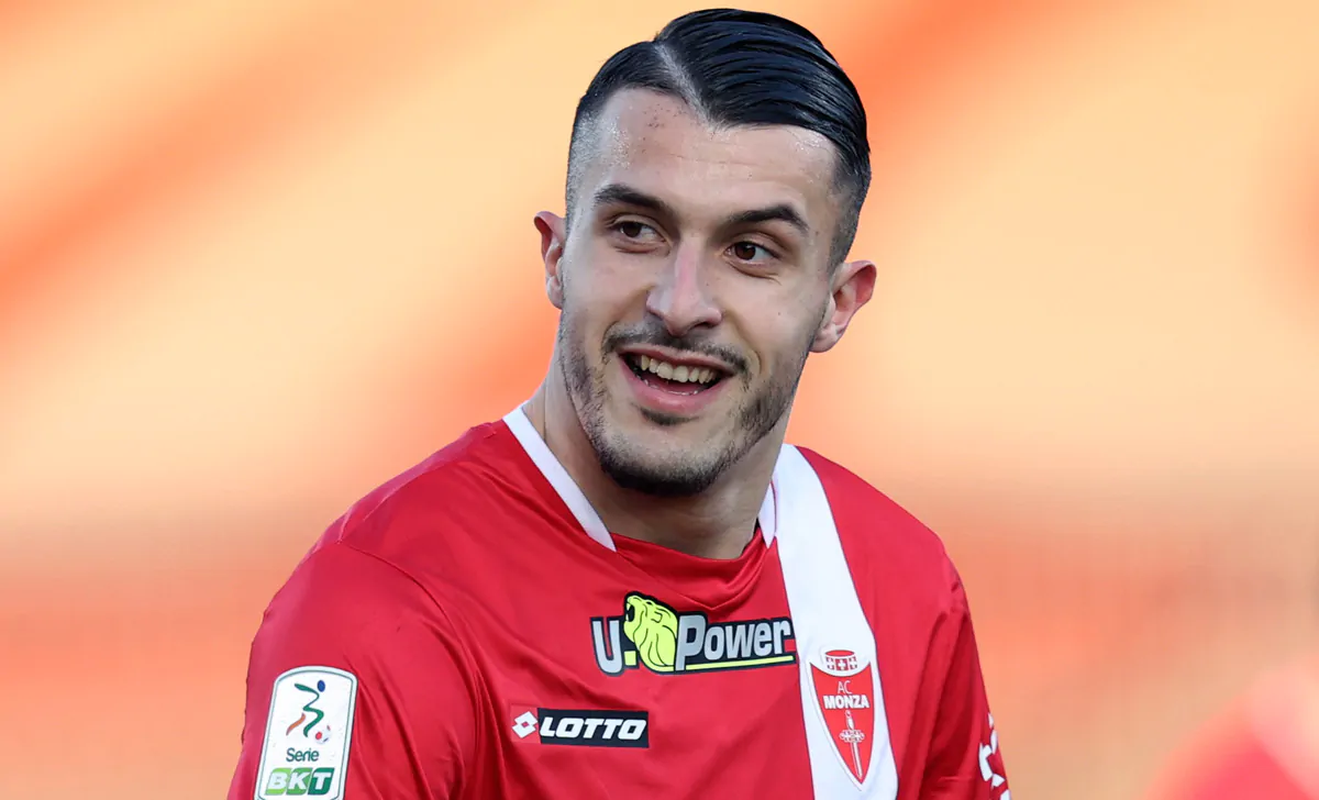 Da Monza, la Fiorentina ha chiesto informazioni per Dany Mota. Anche la Roma sul giocatore