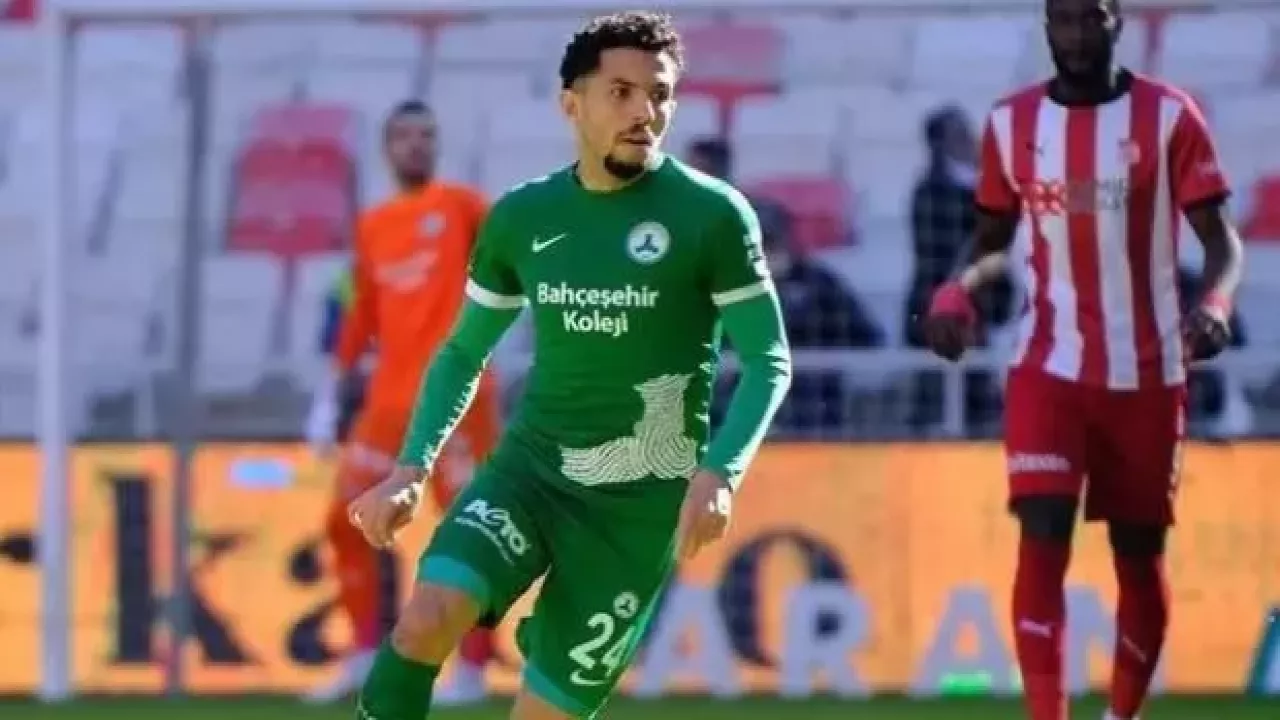 Ceccarini: "Fiorentina su Flavio Medeiros, centrocampista del Trabzonspor. Concorrenza del Torino"