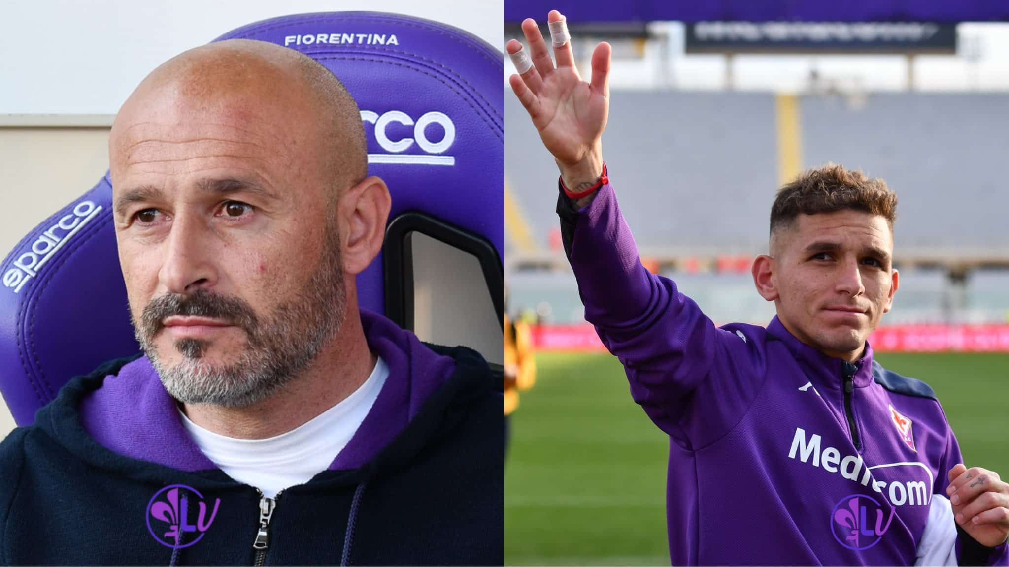 Retroscena Rai, c'è stata una lite nello spogliatoio tra Torreira e Italiano dopo una sconfitta